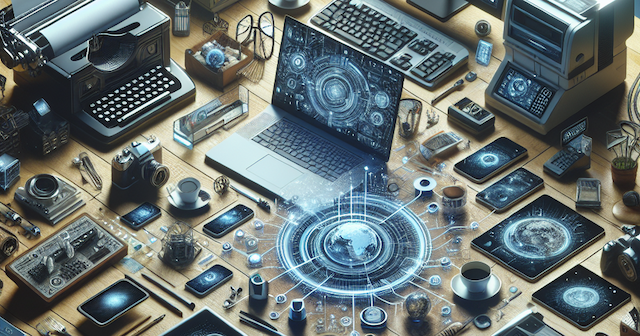 AI Drives IT and HR Departments Toward Merger, Survey Finds
