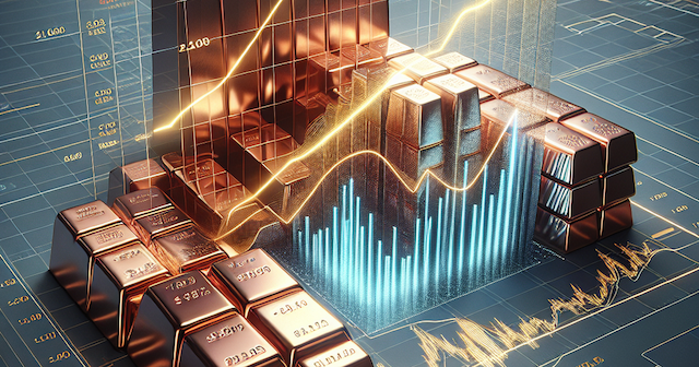 U.S. Copper Tariff Exclusion Shakes Market, Sparks Trader Strategies