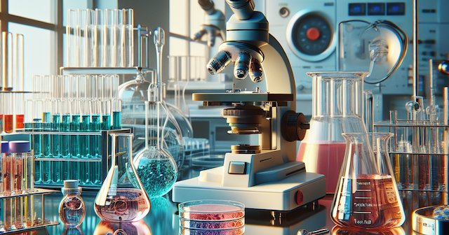 Branded Legacy Acquires Bio Legacy to Combat Global Health Challenges
