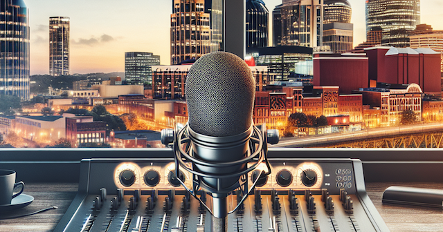 Katie Cook and Scott Gaines to Co-Host PickleJar's Overnight Country Show