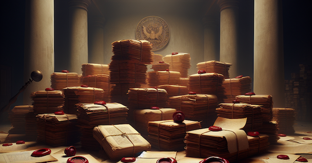 USPTO Cleans Up Trademark Register, Boosts IP Protection