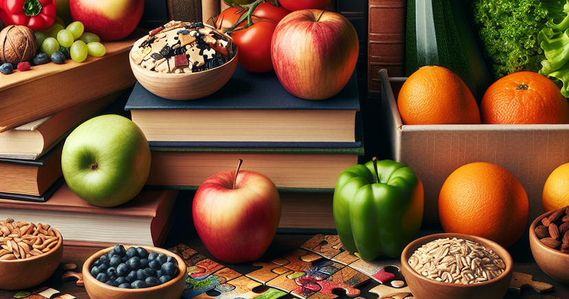 Boost Brain Health with Grapes and Exercise
