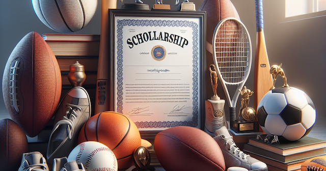 Cana Brooks Wins Jones & Swanson's Community Service Scholarship for Impactful Work