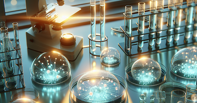 AAA Biotech Expands Recombinant Proteins Line for Enhanced Biomedical Research