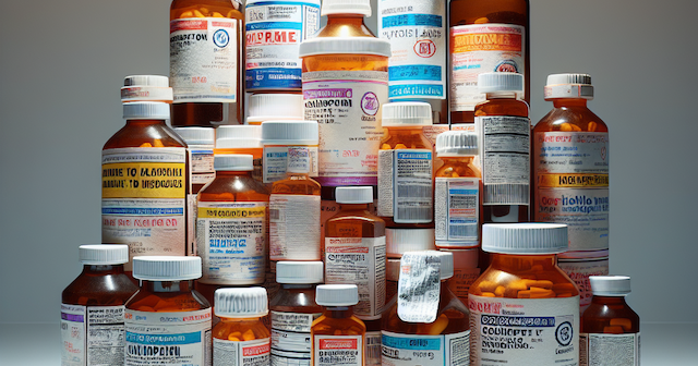 Counterfeit HIV Medication Scandal Threatens Public Health in New York