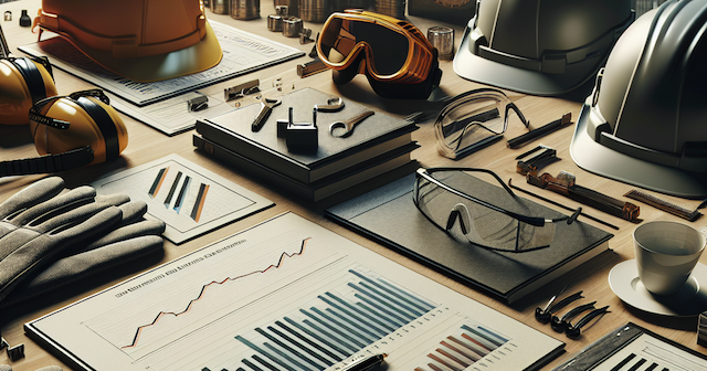 Investing in Safety Services Yields High Financial Returns