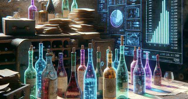 Joy of Wine Company™ Launches ComplianceVine™ to Revolutionize Wine Shipping Compliance