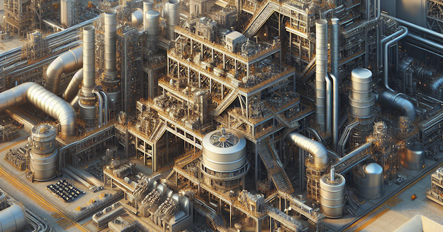 Ucore Advances U.S. Rare Earth Independence with $18.4M DoD Award