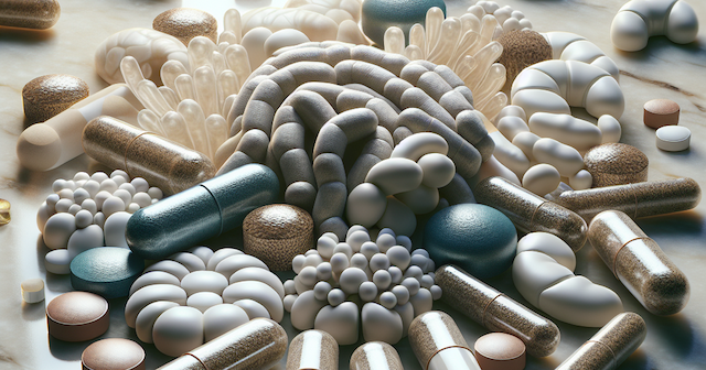 B-Vitamin Supplements Could Revolutionize Parkinson's Treatment
