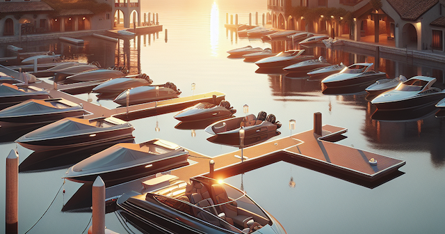 Vision Marine Technologies Reports Stellar Growth Post Nautical Ventures Acquisition