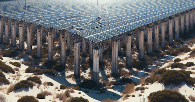 Trump Administration Ends $7B Solar for All Program, Impacting Renewable Energy Sector