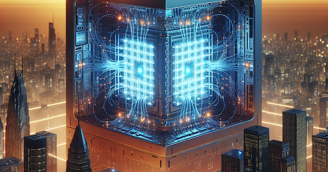 Japan Breaks New Ground with Domestically Made Quantum Computer