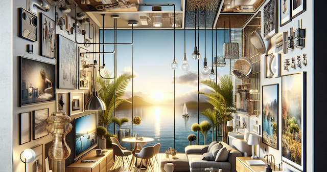 SKYX Platforms Reports Record Q2 Revenue and Expands Smart Home Innovations