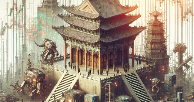 RS Global Group Launches China Innovative Companies Fund for Growth