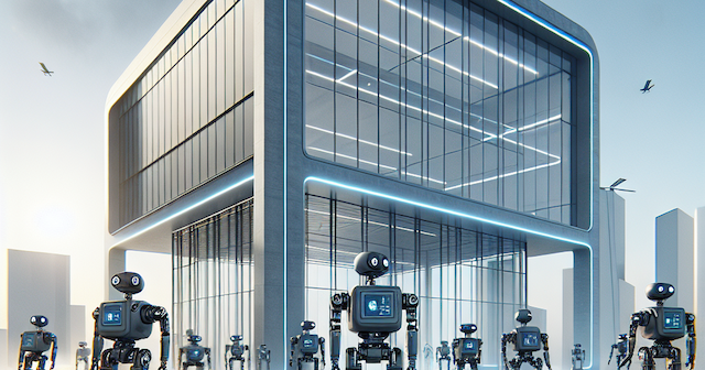 Knightscope Reports Q2 2025 Results Amid Strategic Growth