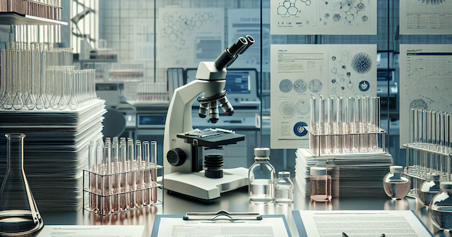Annovis Bio Advances Alzheimer's Treatment in Phase 3 Trial