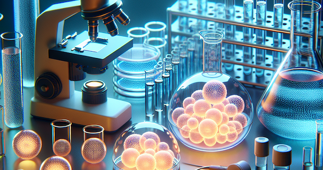 Creative Biolabs Advances Drug Delivery with Liposomal Technology