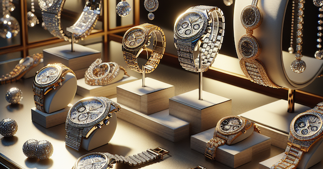 Long Jewelers Shines at IJO Conference, Wins Best of the Beach Again
