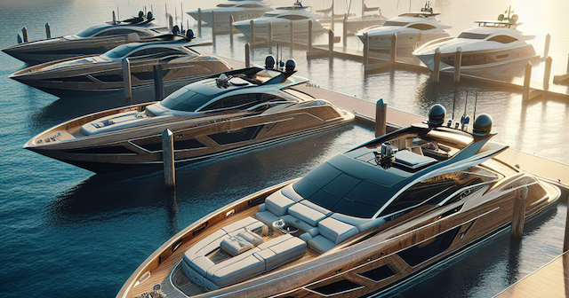 Vision Marine Expands with Nimbus Boats USA Deal in Florida