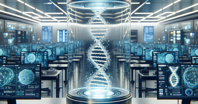 Lantern Pharma Reports Breakthroughs in AI-Driven Oncology Drug Development