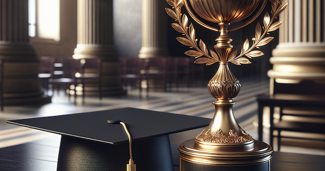 Marc Whitehead & Associates Awards $5,000 Scholarships to Two Deserving Students