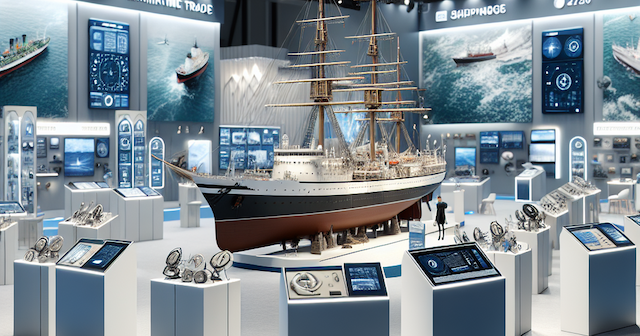 Pacific Marine Expo 2025: A Gateway to the Future of the Marine Industry