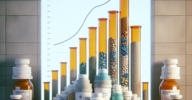 BioCorRx Reports 4,306% Revenue Surge with Breakthrough Addiction Treatments