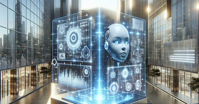 ECGI Holdings Invests in AI-Powered AuraChat.ai Ahead of Major Launch