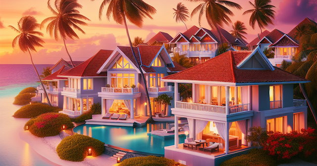 Luxury Caribbean Getaways Tailored by Sandals & Rivage Travel Experts