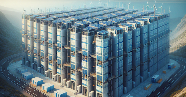 PowerBank Launches 4.99 MW Battery Storage Project in Ontario