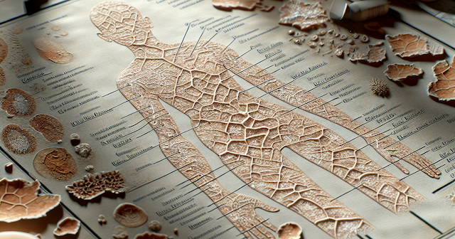Rethinking Psoriasis: New Findings Challenge Traditional Severity Classifications