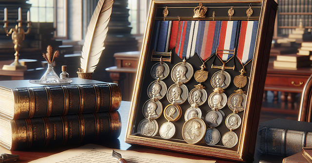 Dr. Andrew Gomes Launches Scholarship for Veterans to Foster Education and Leadership