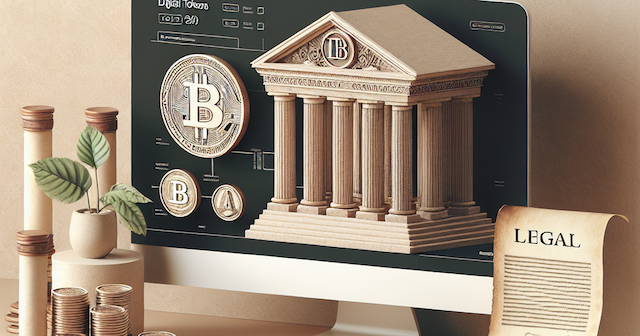 U.S. Enacts GENIUS Act to Regulate Stablecoins, Paving Way for Financial Innovation