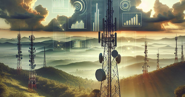 GlobalTech Reports 23.3% Revenue Growth in Q2 2025 Driven by AI and Big Data