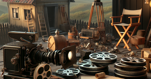 Lumine Studios Unveils 2025-2027 Slate with Bold Storytelling Projects