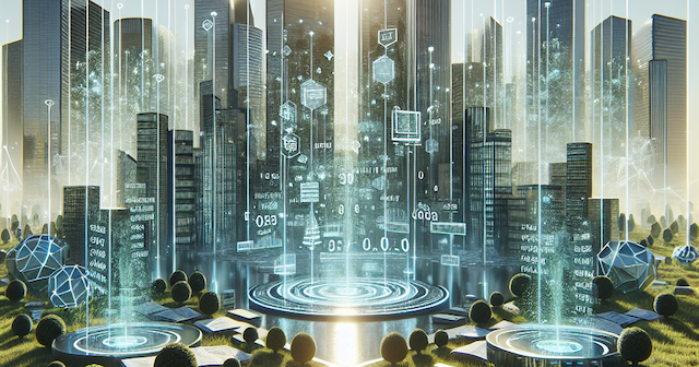 UK Tax Authority Uses AI to Combat Tax Evasion, Highlighting Tech's Role in Governance