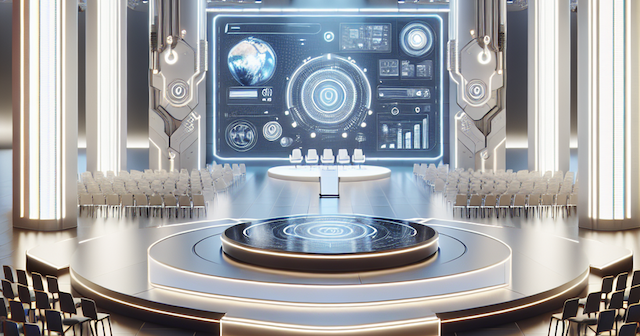 NeuralBase AI Rebrands as BMP AI Technologies, Eyes Global AI Expansion