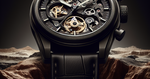 Wryst Ultimate Series: Swiss Precision Meets Rugged Durability