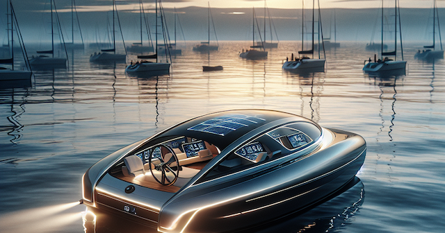 Vision Marine Technologies Settles Legal Claim, Strengthens Market Position