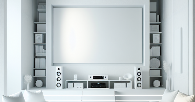 FITUEYES Redefines Home AV Furniture at IFA 2025 with Immersive Designs