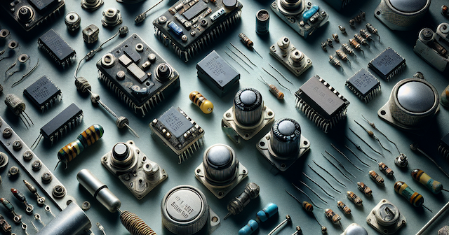XURUI Electronics Powers Global Industries with Innovative Switch Solutions