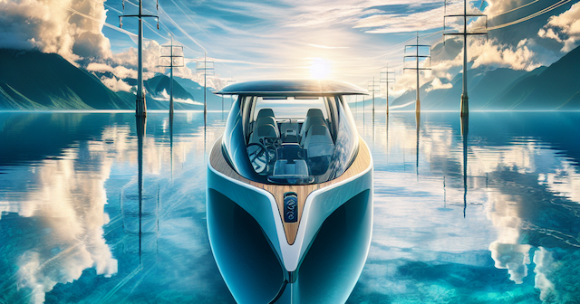 Vision Marine Technologies Announces $7M Public Offering to Fuel Growth