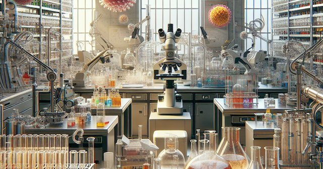 Soligenix's SGX945 Gains FDA Orphan Drug Designation for Behçet’s Disease