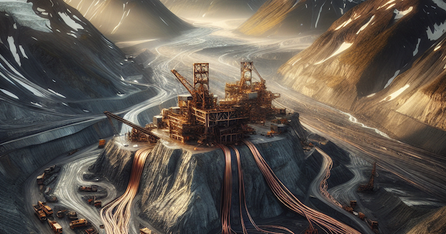 Trilogy Metals Advances in Alaska's Copper-Rich Ambler District