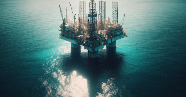 Norway's Oil & Gas Investment Surges to $22.5 Billion Amid Global Demand