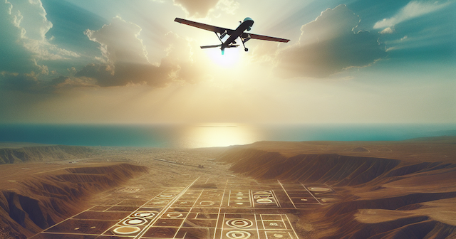 Safe Pro's AI Tech Detects Over 31,600 Explosives in Ukraine, Expands Global Patent