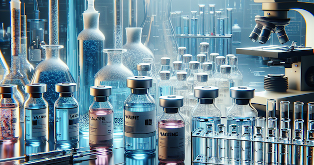 GeoVax to Unveil Mpox Vaccine Progress at Emerging Growth Conference