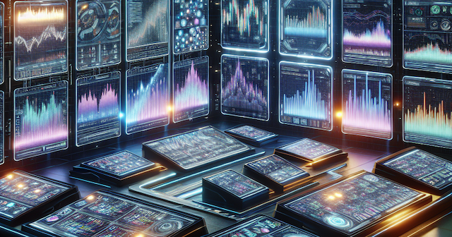 2025 Traders Fair in Johannesburg: A Gateway to Trading Innovations