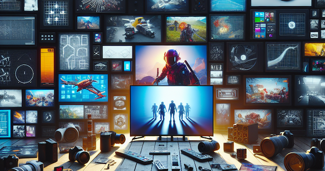 SEGG Media's Visionary Growth Strategy Unveiled on The GotStocks Podcast