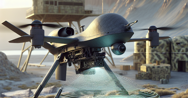 Safe Pro's AI Tech Detects Over 31,600 Explosives in Ukraine